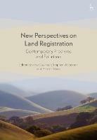 New Perspectives on Land Registration: Contemporary Problems and Solutions - cover