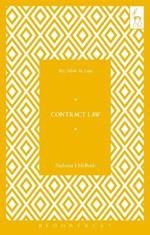 Key Ideas in Contract Law