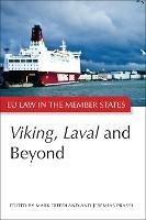 Viking, Laval and Beyond - cover