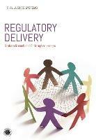 Regulatory Delivery - Graham Russell,Christopher Hodges - cover