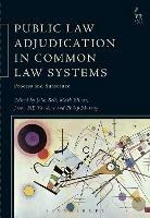 Public Law Adjudication in Common Law Systems: Process and Substance