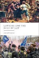 Lawyers and the Rule of Law - Andrew Boon - cover