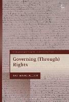 Governing (Through) Rights - Bal Sokhi-Bulley - cover