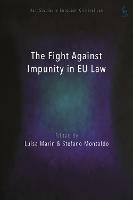 The Fight Against Impunity in EU Law - cover