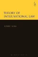 Theory of International Law