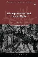 Life Imprisonment and Human Rights - cover