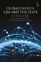 Globalisation, Law and the State - Jean-Bernard Auby - cover