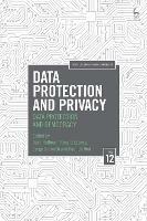Data Protection and Privacy, Volume 12: Data Protection and Democracy - cover