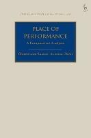 Place of Performance: A Comparative Analysis - Chukwuma Okoli - cover
