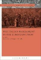 The Italian Parliament in the European Union - cover