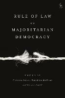 Rule of Law vs Majoritarian Democracy - cover