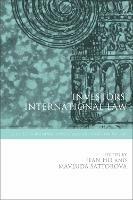 Investors’ International Law - cover
