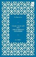 Key Ideas in Law: The Rule of Law and the Separation of Powers - Jack Beatson - cover