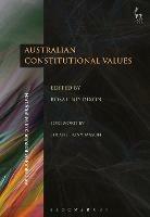 Australian Constitutional Values - cover