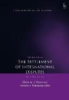 The Settlement of International Disputes: Basic Documents