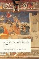 Constitutionalism 2030 - cover
