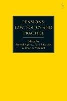 Pensions: Law, Policy and Practice