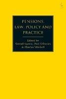 Pensions: Law, Policy and Practice