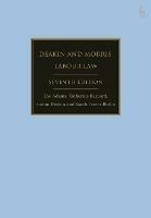 Deakin and Morris' Labour Law - Zoe Adams,Catherine Barnard,Simon Deakin - cover
