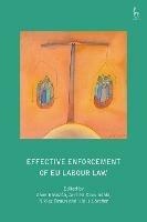 Effective Enforcement of EU Labour Law - cover