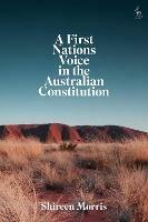 A First Nations Voice in the Australian Constitution