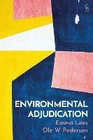 Environmental Adjudication