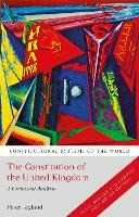 Libro in inglese The Constitution of the United Kingdom: A Contextual Analysis Peter Leyland