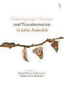 Constitutional Change and Transformation in Latin America - cover