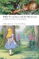 Public Procurement and Aid Effectiveness: A Roadmap under Construction - cover