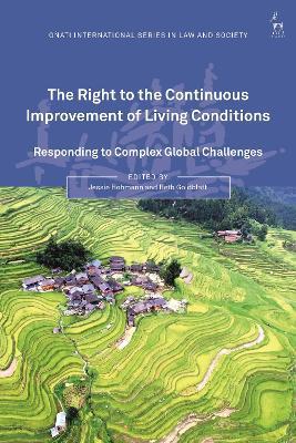 The Right to the Continuous Improvement of Living Conditions: Responding to Complex Global Challenges - cover