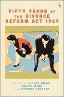 Fifty Years of the Divorce Reform Act 1969 - cover
