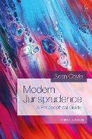 Modern Jurisprudence: A Philosophical Guide - Sean Coyle - cover