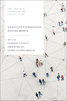 Constitutionalising Social Media - cover