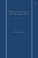 The Finnish Yearbook of International Law, Vol 26, 2016