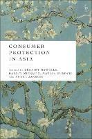 Consumer Protection in Asia - cover