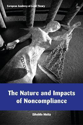 The Nature and Impacts of Noncompliance - Edvaldo Moita - cover
