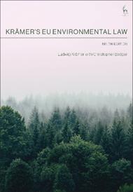 Krämer’s EU Environmental Law