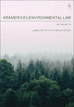 Krämer’s EU Environmental Law