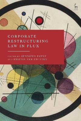 Corporate Restructuring Law in Flux - cover