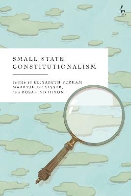 Small State Constitutionalism - cover
