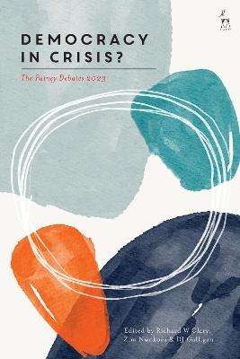 Democracy in Crisis?: The Putney Debates 2023 - cover