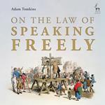 On the Law of Speaking Freely