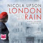 London Rain