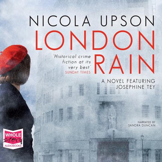 London Rain