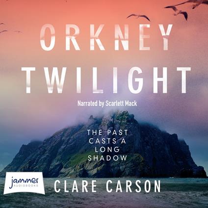 Orkney Twilight