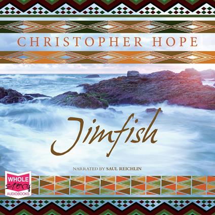 Jimfish