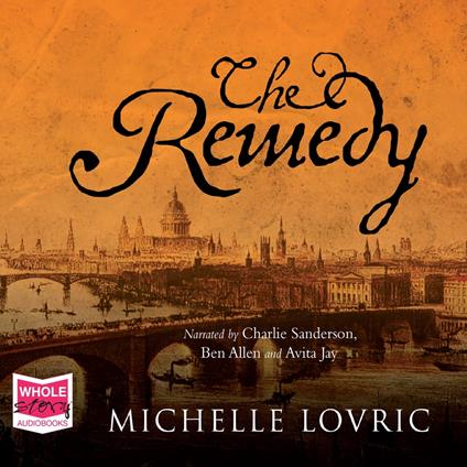 The Remedy