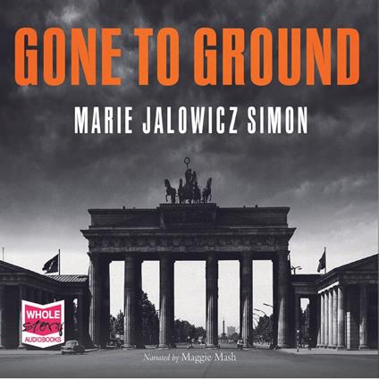 Gone to Ground