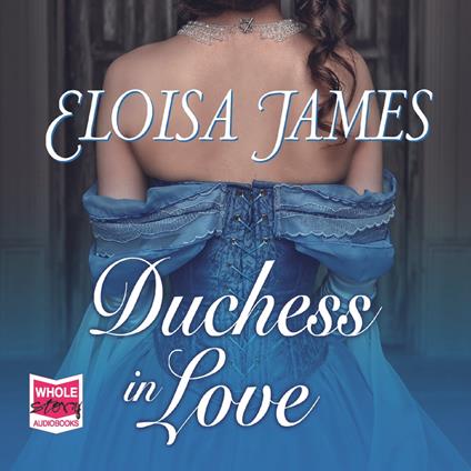 Duchess in Love