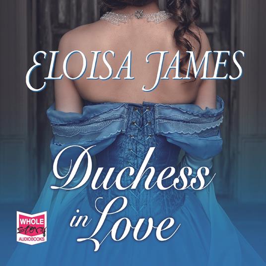 Duchess in Love
